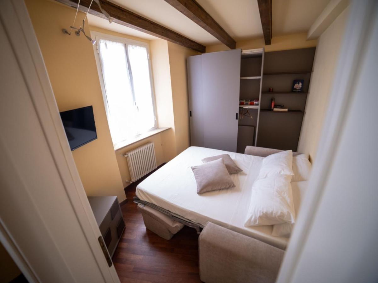 Apartmán Aicha House Livorno Exteriér fotografie