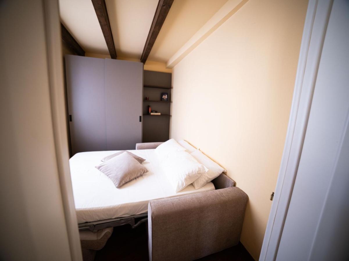 Apartmán Aicha House Livorno Exteriér fotografie