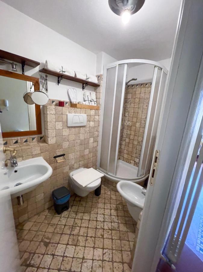Apartmán Aicha House Livorno Exteriér fotografie