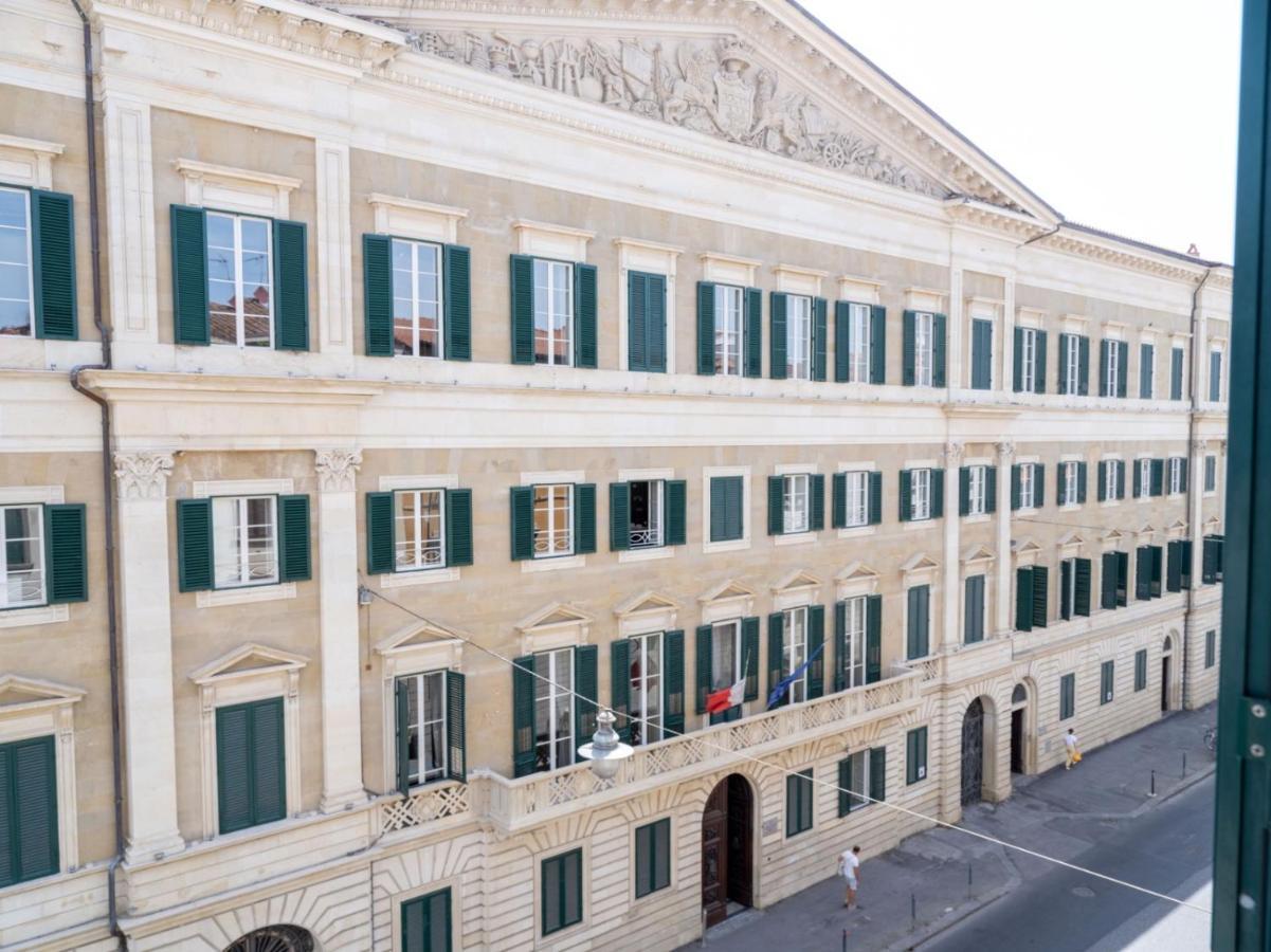 Apartmán Aicha House Livorno Exteriér fotografie
